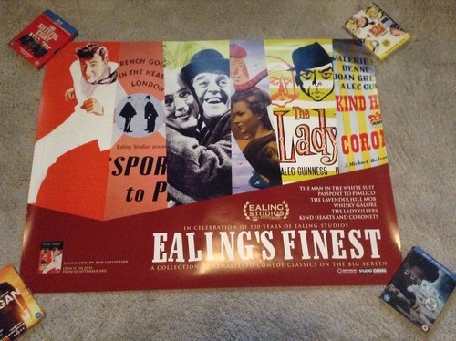 Ealing finest original - finest,