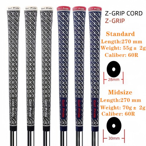 Pcs golf pride z grip - 1-13,