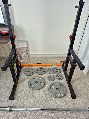 Mirafit adjustable steel - mirafit,