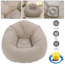 Large Lazy Inflatable Sofa