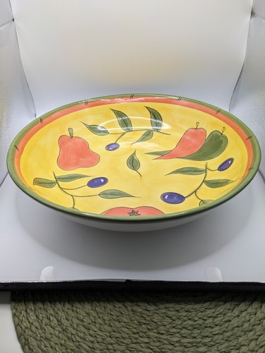 Olivio rayware large - rayware,