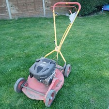 Slippers Husqvarna Mower For