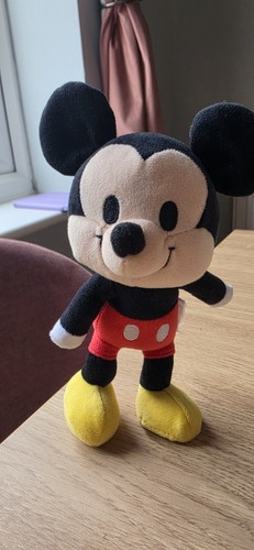 Disney mickey mouse nuimos - disney,