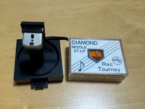 Denon mm cartridge - denon, jm-24