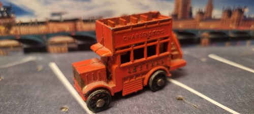 Charbens london type bus no - london, b