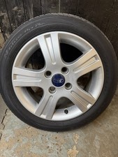 GENUINE FORD FIESTA MK6 ZETEC