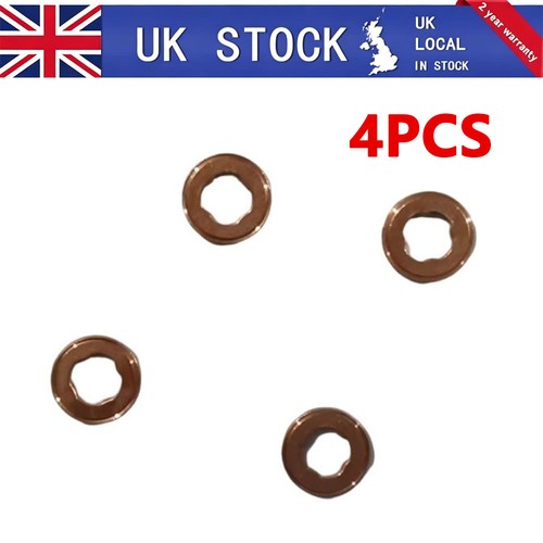 Fuel injector copper - fuel,