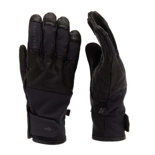Sealskinz waterproof cold - sealskinz,
