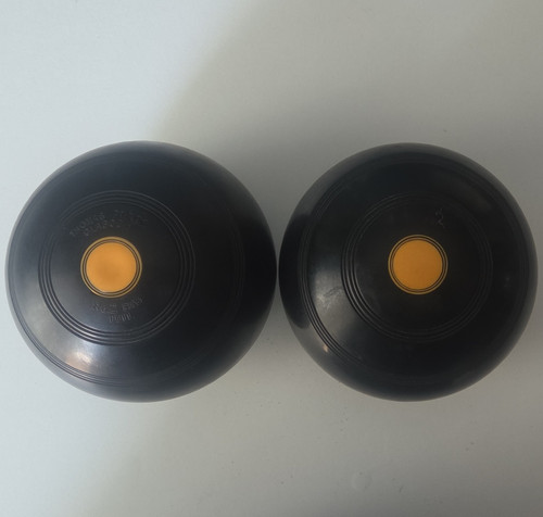 Thomas taylor glasgow pair - thomas,