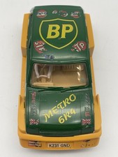Hornby Scalextric Metro 6R4