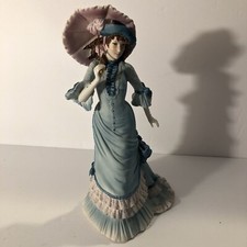 Coalport Age of Elegance