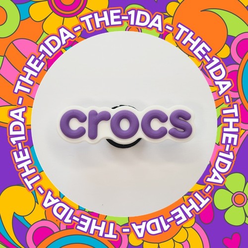 Super cute purple crocs - cute,
