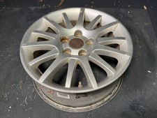 2008-2012 SAAB 93 9-3 6.5x16"