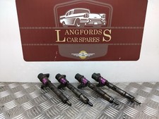 JEEP CHEROKEE 2005 / GRAND VOYAGER  2.8 CRD X4 DIESEL FUEL INJECTORS 0445110059