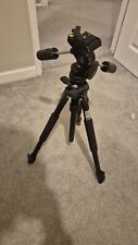Giottos Professional Aluminium Tripod Extendable Multi Purpose