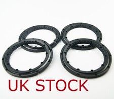 Black 1/5 Wheel Beadlock Rim