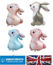 Easter bunny rabbit foil - bunny,