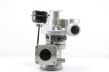 Turbocharger 814999 Alfa-Romeo MiTo Giulietta Fiat 500 Punto 1.4 2009- 55238189