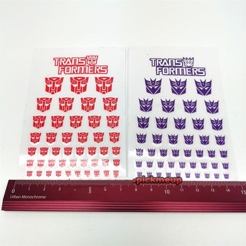 Transformers autobot red - autobot,