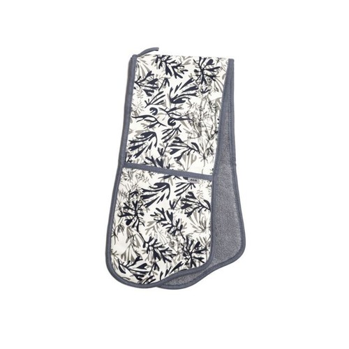 Aga seaweed double oven - double, glove