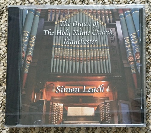 The organ - organ, of