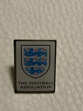 England The Football