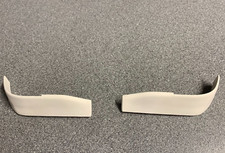 Bailey Front Panel Trims