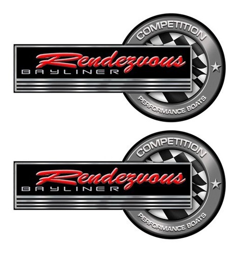 Bayliner rendezvous classic - bayliner,
