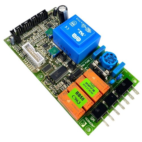 Power supply 230vac - supply, for