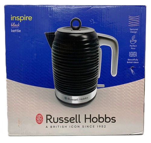 Russell hobbs inspire - inspire, electric