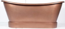 Copper Bathtub "WATERLOO"