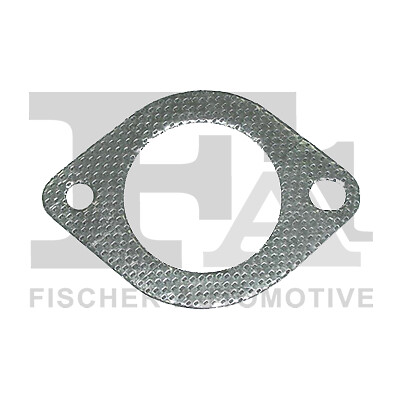 Fa1 750 907 gasket - 750-907, exhaust