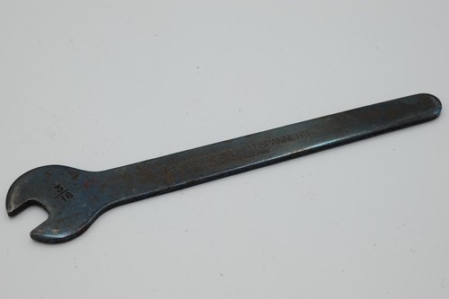 16ths terry tempered - 3/16ths, terry's