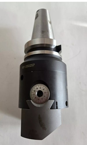 Criterion allied boring head - criterion,