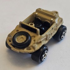 Micro Machines Military