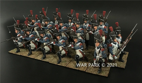 Napoleon old imperial - 1/30, napoleon's