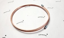 Front Driver Side Brake Pipe