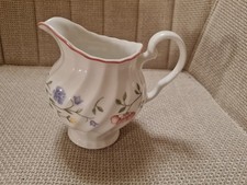 Johnson Brothers Summer Chintz Milk Jug