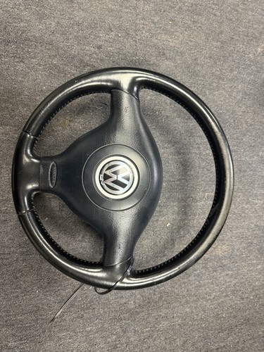 Golf mk4 spoke black - vw,