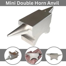 Proops Steel Horn Anvil, Jewellers, Modellers, Shaping Wire, Wrapping. X1148