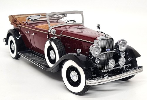 Sunstar ford lincoln kb - sunstar, 1/18