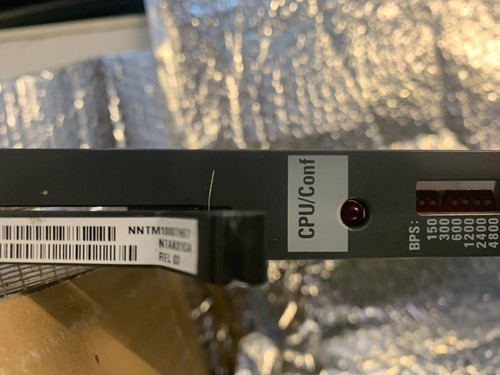 Various nortel equipment - nortel,