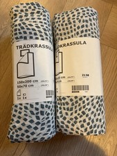BRAND NEW ikea Single Bedding
