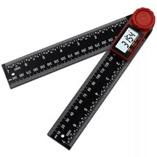 Angle Finder Ruler:Folding