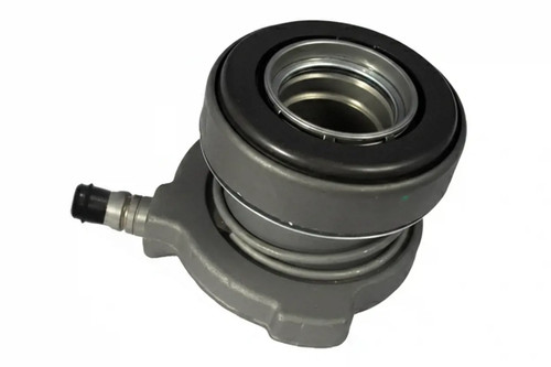 Central slave cylinder
