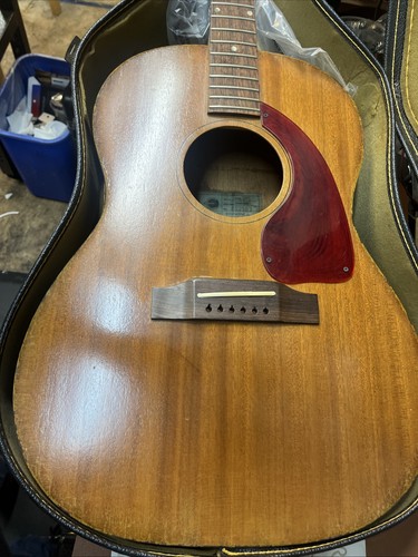 Usa 1962 epiphone - usa, ft