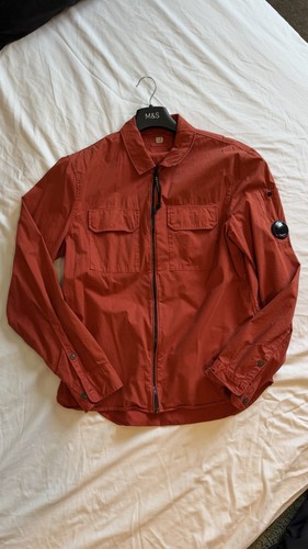 Company gabadine over shirt - company,