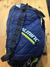 Salming Pro Tour Duffel Bag
