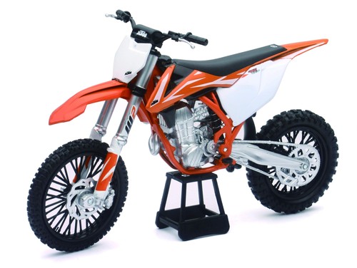 New ray ktm 450 - dirt, bike