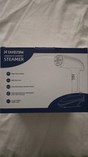 Ntaydzsw Powerful Handheld Garment  Fabric Steamer  N TAYDZSW 1800W  Ironing